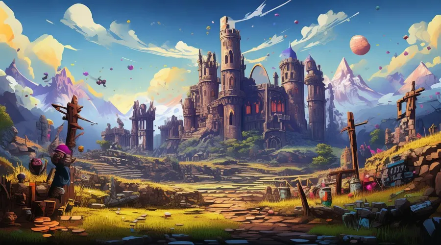 第五人格游戏图片2